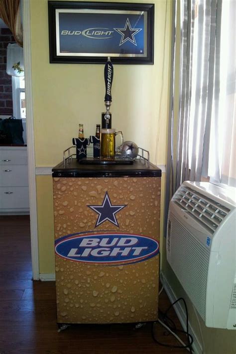 When is the cowboys' bye week? This is heaven to me! Budlight and Cowboys!