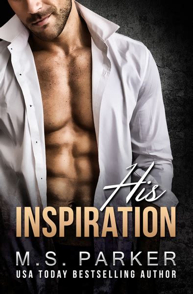 His Inspiration By M S Parker