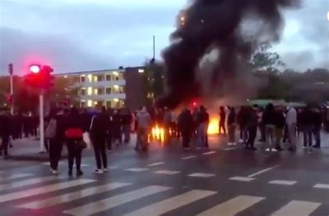 Www.ricedigital.co.uk/malaysia… it doesn't involve allah, so why bother cockblock the whole site? Riot in Sweden after anti-Muslim Danish leader banned ...