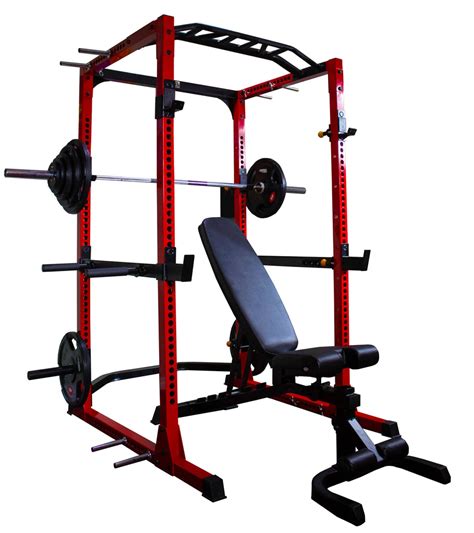 Weightlifting Packages Hyper Fitness Equipment
