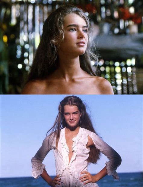 Brooke Shields Shares Advice On Looking Great In Photos Popsugar Beauty