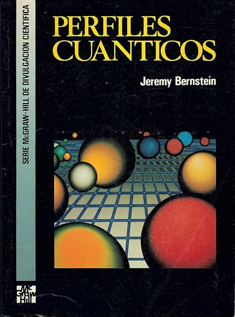 Perfiles Cuanticos Spanish Edition Unknown Author