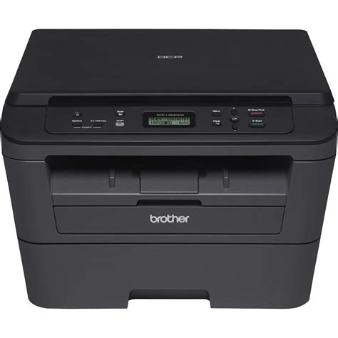 Brother Dcp L2520dw Monochrome All In One Laser Dcp L2520dw Bandh
