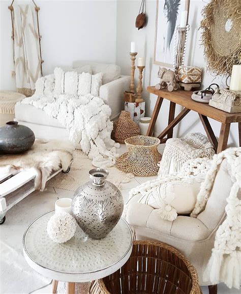 One walmart brand we love for finding boho decor is the drew barrymore flower home line, which created this round jute area rug. boho luxe store EST 05.15 on Instagram: "Weve had very ...