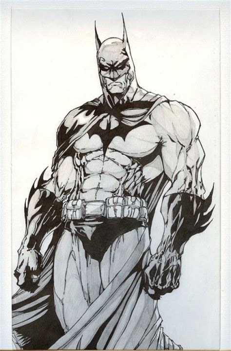 batman art drawing batman comic art batman drawing