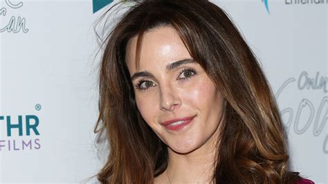 Halt And Catch Fire Actress Lisa Sheridan Dead At 44 Fox News