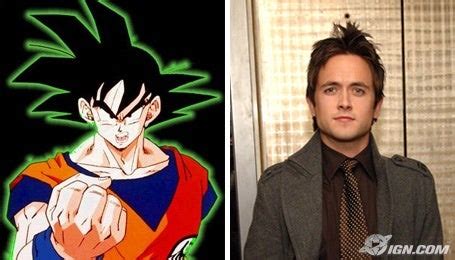View and submit fan casting suggestions for dragon ball z (live action trilogy)! DBZ's Goku, Piccolo Picked - IGN