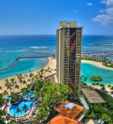Más De 25 Ideas Increíbles Sobre Hilton Hawaiian Village Waikiki En