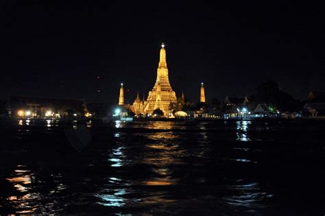Visitar El Templo Wat Arun De Bangkok Los Apuntes Del Viajero