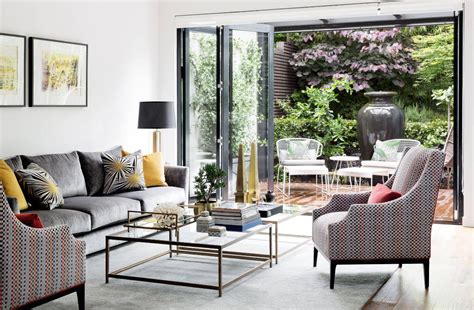 Modern Cottage Interior Design Tips. Trends and Features 2017 - Small