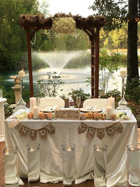 Pin By Mi Amor Events And More On Sweetheart Tables Sweetheart Table