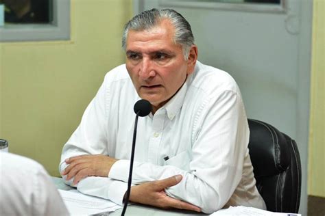 May 19, 2021 · adán augusto evalúan adán y olga sánchez situación de seguridad de tabasco. Anuncia Adán Augusto creación de otro Centro de ...