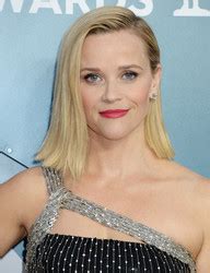 Reese Witherspoon Th Annual Screen Actors Guild Awards I Pornbb
