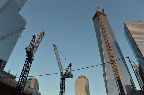 Photos One World Trade Center Observation Deck