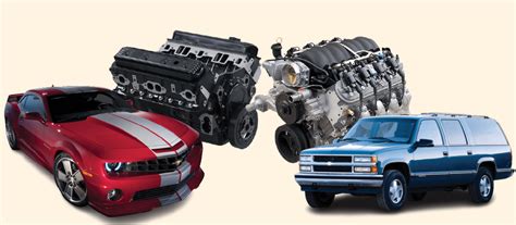 5 Best Chevy Engines The Ultimate Guide For Chevy Lovers