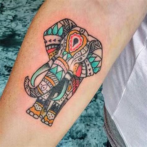 75 Best Elephant Tattoo Designs For Women 2022 Guide Elephant