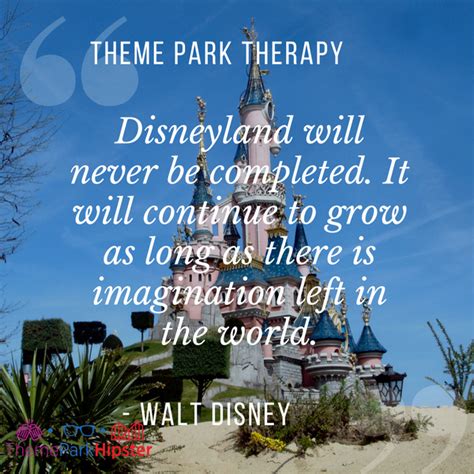 33 Incredible Walt Disney Quotes To Live By Images Themeparkhipster