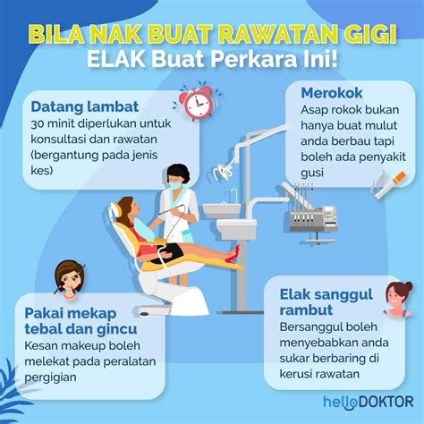 Rawatan Gigi Jarang Guna Veener Adakah Ini Pilihan Terbaik