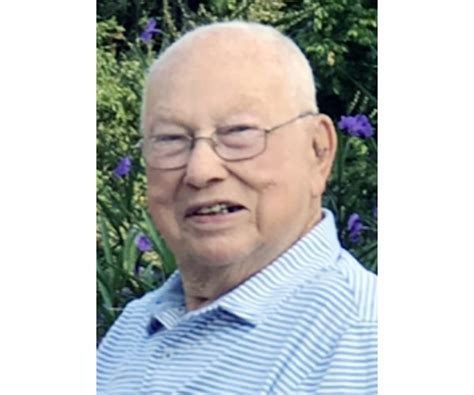 Robert Patterson Obituary 2022 Decatur Il Decatur Herald And Review