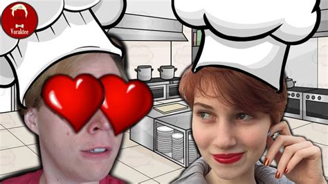 Meat My Girlfriend Overcooked Live Stream Youtube