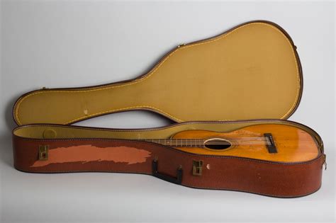 Stella Grand Concert String Flat Top Acoustic Guitar Made By Oscar