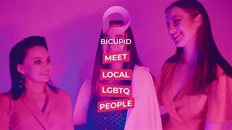 What is the best bisexual website 丨BiCupid丨 For Bisexual Singles