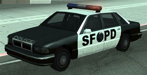 San Fierro Police Department Grand Theft Wiki Fandom Powered By Wikia