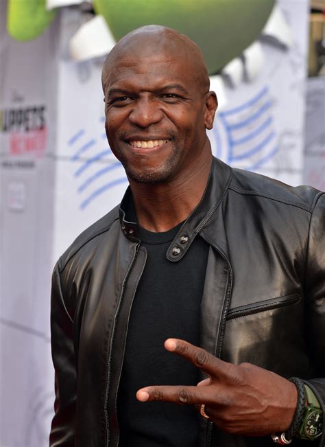 Terry Crews Named As New Host For ‘who Wants To Be A Millionaire
