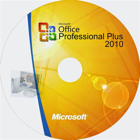 Free Download Cover Designer Microsoft Office Professional Plus 2010