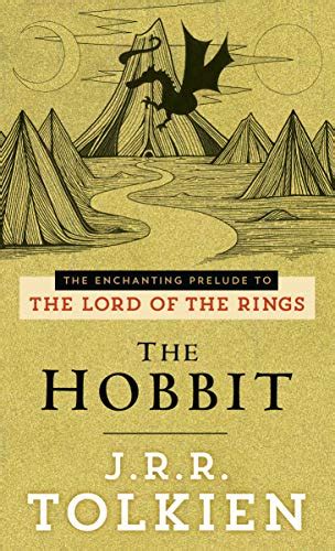 The Hobbit Or There And Back Again Revised Edition By Tolkien Jrr