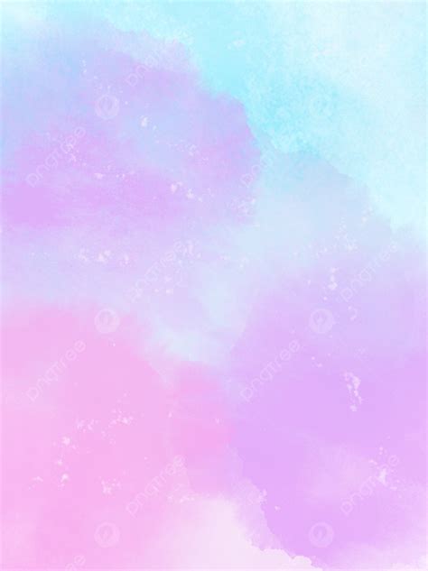 Pink Purple Blue Watercolor Background Wallpaper Image For Free