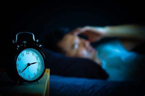 Sleep Disorders Linked To Nonaffective Psychosis In Young Adults