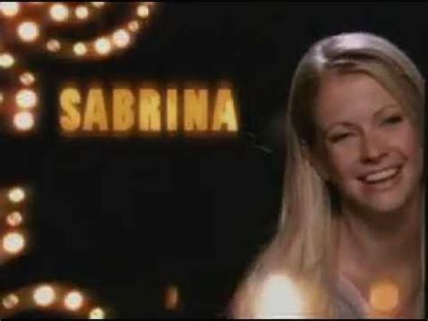 Sabrina The Teenage Witch Sabrina Unplugged Promo Youtube