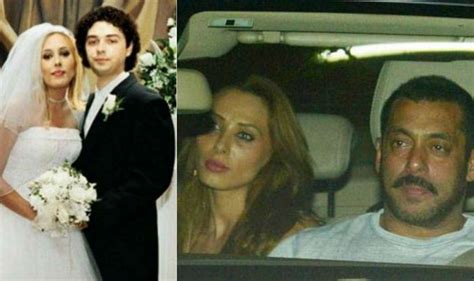 Salman khan's lover, iulia vantur was born on 24 july 1980 (age 39 years old, as in 2019) in iasi, romania. OMG! Salman Khan's fiancée Iulia Vantur was earlier ...
