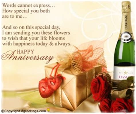 Anniversaries son and daughter in law english greeting. Marriage Anniversary Quotes For Daughter And Son In Law ...