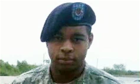 Dallas Gunman S Honorable Discharge From The Army After Sexual Harassment Accusations Daily