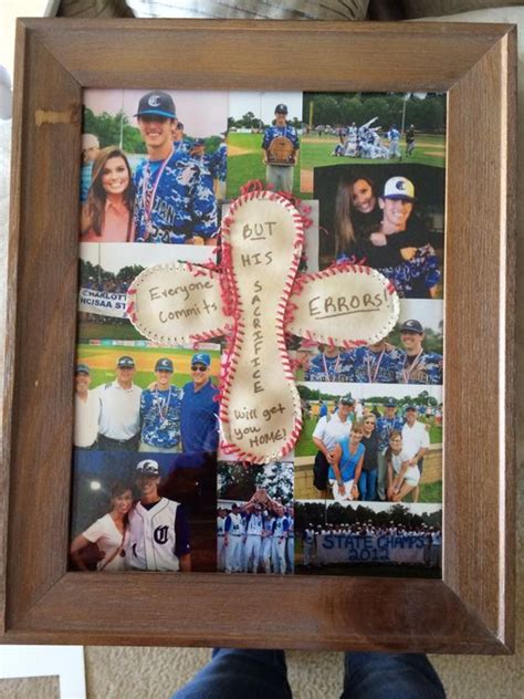 A unique diy gift idea for men that will allow him to keep all of his favorite photos of the two of you close by. DIY Christmas Gifts for Family | HubPages