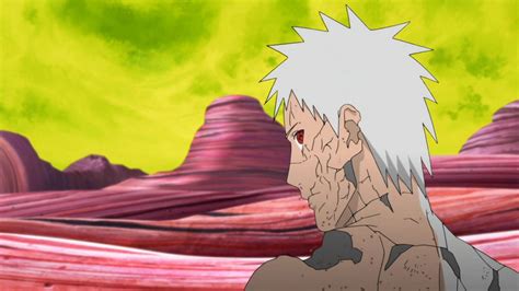 Why Did Naruto Call Obito The Coolest Guy Explained