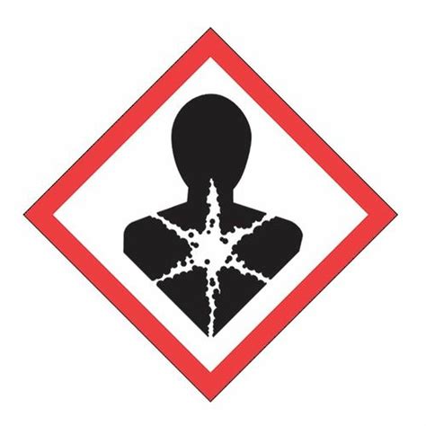 Most stock quote data provided by bats. GHS Adhesive Labels - Health Hazard Pictogram | Berlin