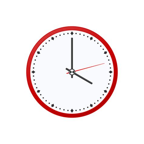 Oclock Png Vector Psd And Clipart With Transparent Background For