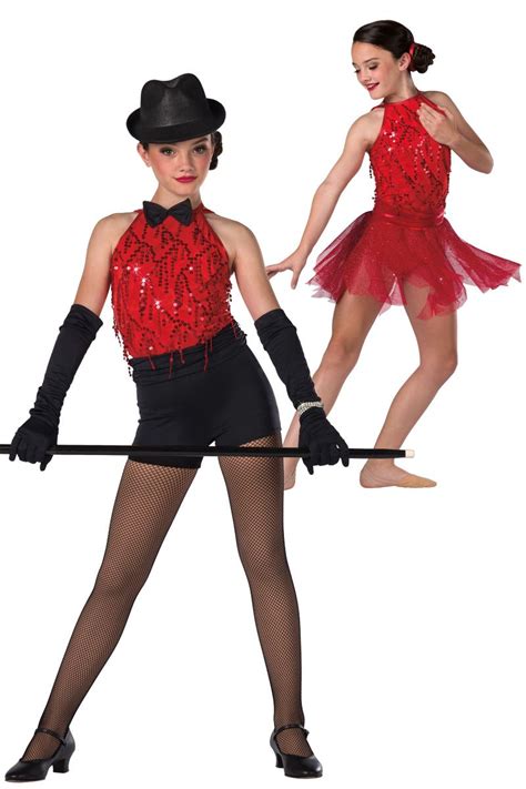Tap And Jazz Detail Dansco Dance Costumes And Recital Wear Dance Outfits Tap Dance