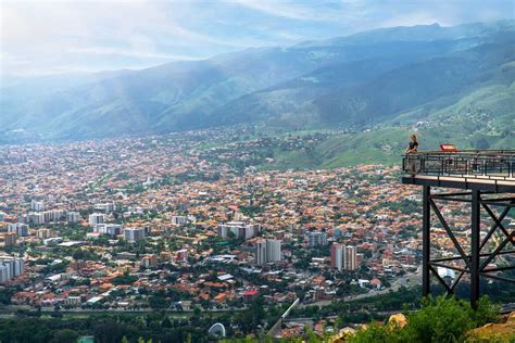 The 7 Best Things To Do In Cochabamba Bolivias Underrated City