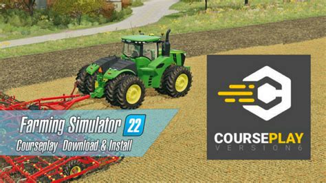 Courseplay Fs19 Mods Farming Simulator 19 Mods