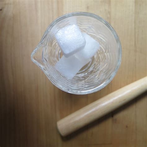 The Secret To Making Soft Crushed Ice Sonic Style Crushed Ice Ice