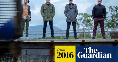 New Trainspotting Sequel Trailer Released Film The Guardian