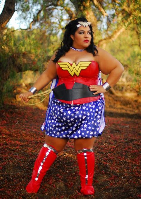 20 Plus Sized Halloween Costume Ideas Flawssy