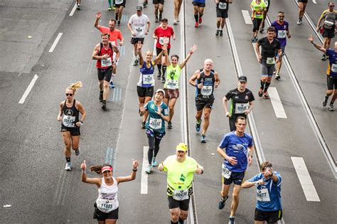 Berlin Marathon 2022 Registration 2021