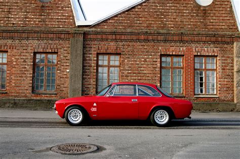 ALFA BERTONE (ROAD & TRACK) - Raceunivers events