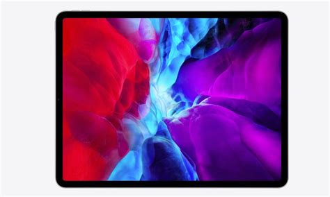 Apple Ipad Pro 2020 Wallpaper 4k Download