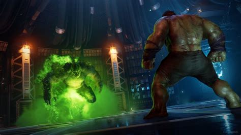 Marvels Avengers War Table Reveals Beta Details New Hero Gamer